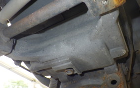 SUZUKI ADDRESS V50 Gen.2 2013 CA42A
