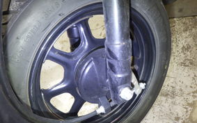 YAMAHA JOG-7 2025 AY01