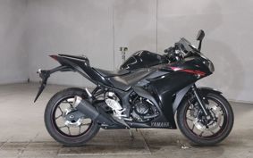 YAMAHA YZF-R25 RG43J