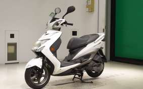 YAMAHA CYGNUS 125 XSR 2 SE44J