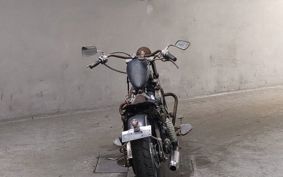 KAWASAKI VULCAN400 CLASSIC 2001 VN400A