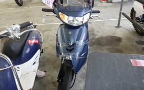 YAMAHA JOG-7 2024 AY01