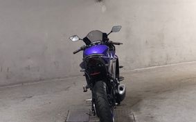YAMAHA YZF-R25 RG43J