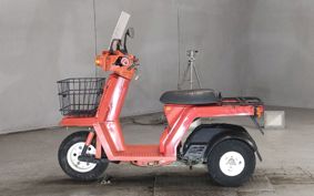 HONDA GYRO TD01