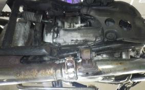 YAMAHA SR400 Gen.3 2004 RH01J