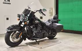 HARLEY FLHC 1750 2019