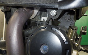 HUSQVARNA SVARTPILEN 401 2025