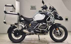 BMW R1250GS ADVENTURE 2019