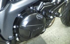 SUZUKI SV650 X A 2018 VP55B
