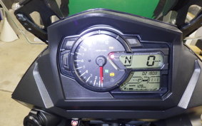 SUZUKI Vｽﾄﾛｰﾑ650XTA 2019 C733A