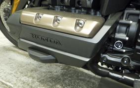 HONDA GL 1800 GOLD WING TOUR DCT 2025 SC79