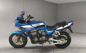 KAWASAKI ZRX1200 S 2001 ZRT20A