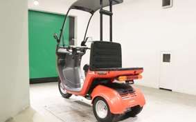 HONDA GYRO CANOPY 2006 TA03