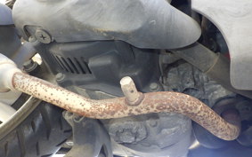 YAMAHA VINO 50 1995 SA37J