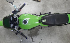 KAWASAKI ZRX400 1998 ZR400E