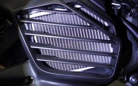 YAMAHA X FORCE 2009 SG79J