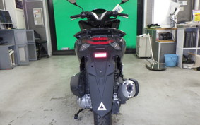 HONDA PCX125 JK05