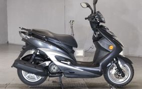 YAMAHA CYGNUS125X SE46
