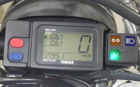 YAMAHA TT250R RAID 2009 4WA