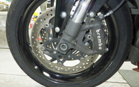 SUZUKI GSX-S1000F 2015 GT79A