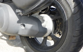 YAMAHA TRICITY 125 A SEC1J