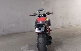 DUCATI DIAVEL CARBON G100AB