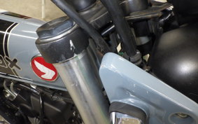 HONDA DAX 125 JB04