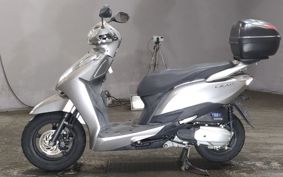 HONDA LEAD 125 JF45