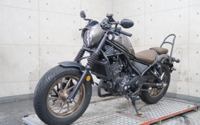 HONDA REBEL 250  S E-clutch MC49