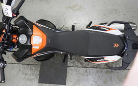 KTM 890 ADVENTURE	 R 2023