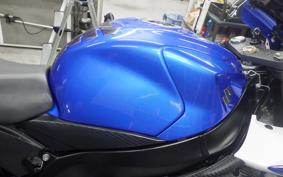 SUZUKI GSX-R600 2015