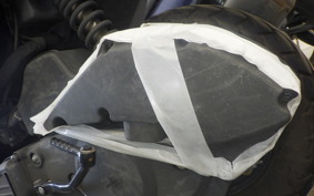 SUZUKI ADDRESS V125 S CF4MA