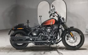 HARLEY FXBBS1870 2021 YYK