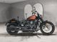 Фото Harley FXBBS1870 2021 с японского аукциона