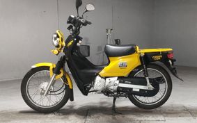 HONDA CROSS CUB JA10