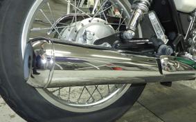 YAMAHA SR400 Gen.4 2015 RH03J