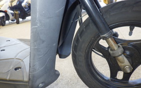 SUZUKI LET's CA4AA