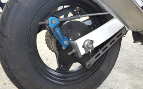SUZUKI GSX-R50 GAG LA41A