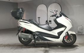 HONDA FORZA MF12