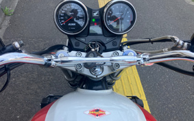 HONDA CB1300SF SUPER FOUR 2003 SC54