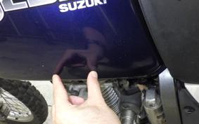 SUZUKI DJEBEL 250 XC 2022 SJ45A