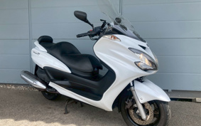 YAMAHA GRAND MAJESTY400 2013 SH06J