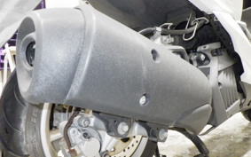 YAMAHA MAJESTY155 S SG28J