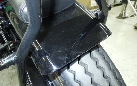 KAWASAKI VULCAN 400 CLASSIC 1996 VN400A