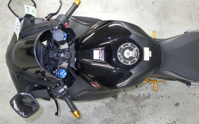 HONDA CBR600RR 2024 PC40