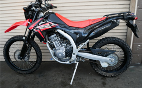 HONDA CRF250L MD38