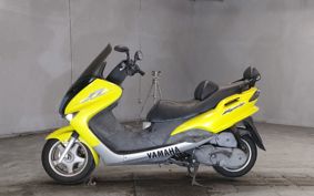 YAMAHA MAJESTY 125 5CA