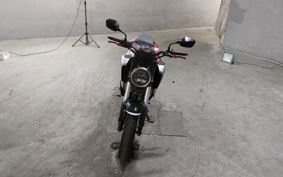HONDA CB125 R JC79