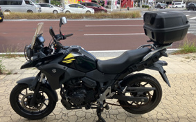 SUZUKI STROM 250 DS11A