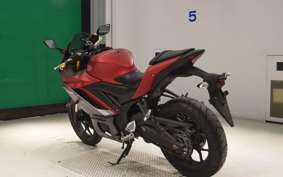 YAMAHA YZF-R25 RG43J